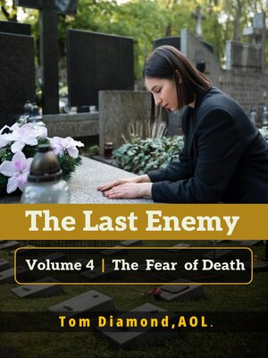 cover image of The Fear of Death
